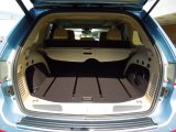 2013 Jeep Grand Cherokee Limited Trunk
