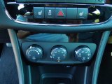 2013 Chrysler 200 Limited Sedan Controls