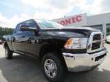 2012 Black Dodge Ram 2500 HD ST Crew Cab 4x4 #70195561