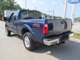 2009 Ford F250 Super Duty XLT SuperCab 4x4 Exterior