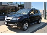 2010 Acura MDX Technology