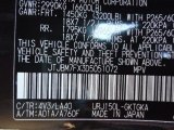 2013 Lexus GX 460 4V3