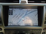 2013 Lexus GX 460 Navigation