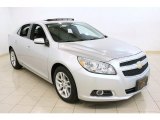 2013 Chevrolet Malibu ECO