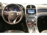 2013 Chevrolet Malibu ECO Dashboard