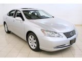 2009 Tungsten Silver Pearl Lexus ES 350 #70195880