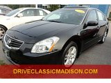 2008 Nissan Maxima 3.5 SE