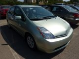 2008 Toyota Prius Hybrid