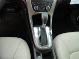2013 Buick Verano FWD 6 Speed Automatic Transmission