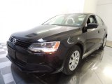 2011 Volkswagen Jetta S Sedan