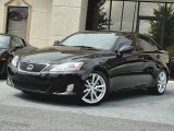2007 Lexus IS 250
