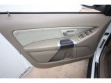 2009 Volvo XC90 3.2 Door Panel