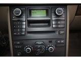 2009 Volvo XC90 3.2 Audio System