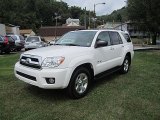 2008 Toyota 4Runner SR5 4x4