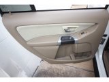 2009 Volvo XC90 3.2 Door Panel