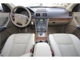 2009 Volvo XC90 3.2 Dashboard