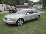 2001 Melange Audi S8 4.2 quattro #70266149