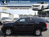 2012 Chevrolet Tahoe LT 4x4