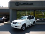 2008 Lexus GX 470