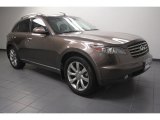 2005 Infiniti FX 35