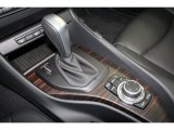 2013 BMW X1 xDrive 35i 6 Speed Automatic Transmission
