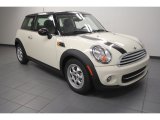 2013 Mini Cooper Hardtop