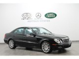 2008 Mercedes-Benz E 350 4Matic Sedan