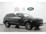 2009 Audi Q7 3.6 Premium quattro