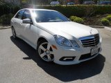 2011 Mercedes-Benz E 350 Sedan