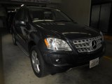 2011 Mercedes-Benz ML 350
