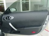 2003 Nissan 350Z Touring Coupe Door Panel