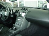 2003 Nissan 350Z Touring Coupe Dashboard