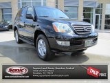 2007 Lexus GX 470