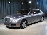 2006 Silver Tempest Bentley Continental Flying Spur  #702249