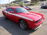 2013 Dodge Challenger Redline 3-Coat Pearl