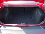 2013 Dodge Challenger R/T Classic Trunk