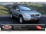 2008 Toyota RAV4 Limited 4WD