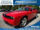 2010 Dodge Challenger SE