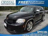 2009 Black Chevrolet HHR SS #70266179