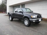 2004 Toyota Tacoma Xtracab 4x4