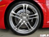 2010 Audi R8 4.2 FSI quattro Wheel