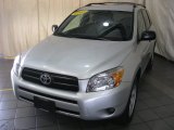 2007 Toyota RAV4 4WD