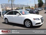 2011 Audi A4 2.0T Sedan