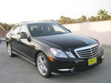 2013 Mercedes-Benz E 350 Sedan