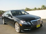 2013 Mercedes-Benz E 350 Sedan
