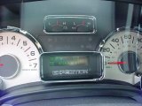 2007 Ford Expedition Limited Gauges