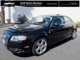 2007 Audi A4 2.0T Sedan