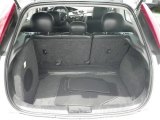 2004 Ford Focus SVT Hatchback Trunk