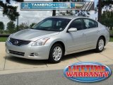 2011 Nissan Altima 2.5 S