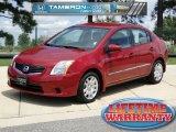 2011 Nissan Sentra 2.0 S